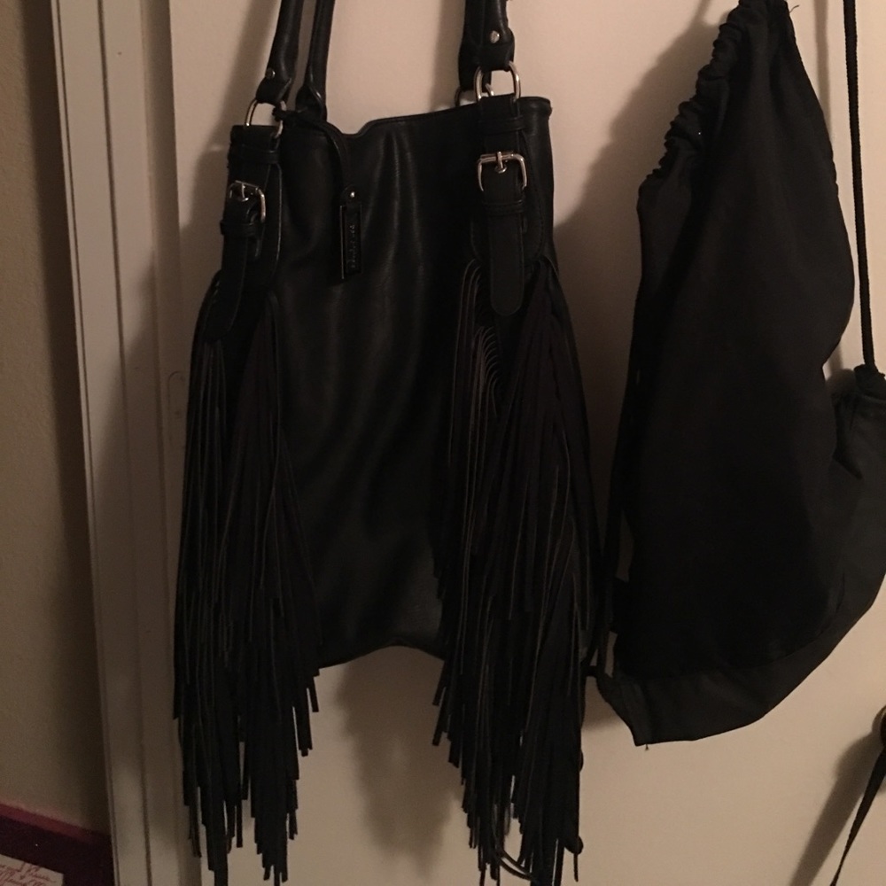 Free People purse